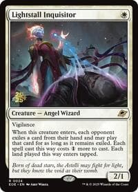 Lightstall Inquisitor
