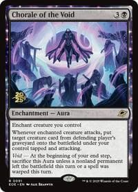 Chorale of the Void