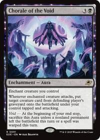 Chorale of the Void