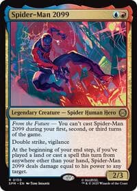 Spider-Man 2099