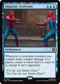 Impostor Syndrome