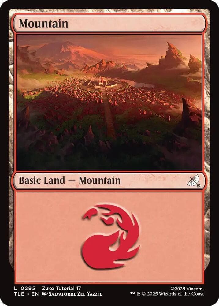 Mountain (0295)