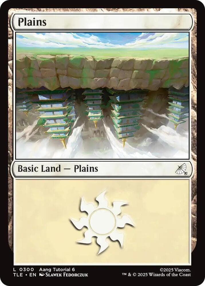 Plains (0300)