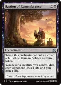 Bastion of Remembrance