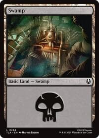 Swamp (0284)