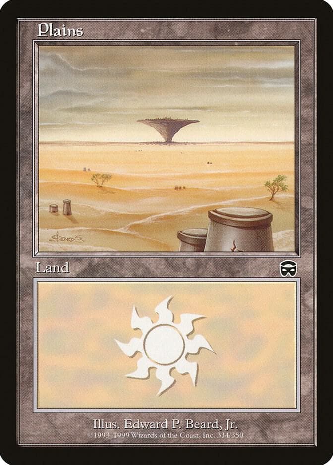 Plains (334)