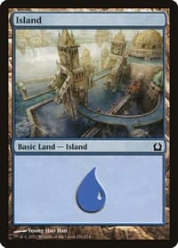 Island (256)