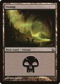 Swamp (262)