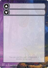 Helper Card