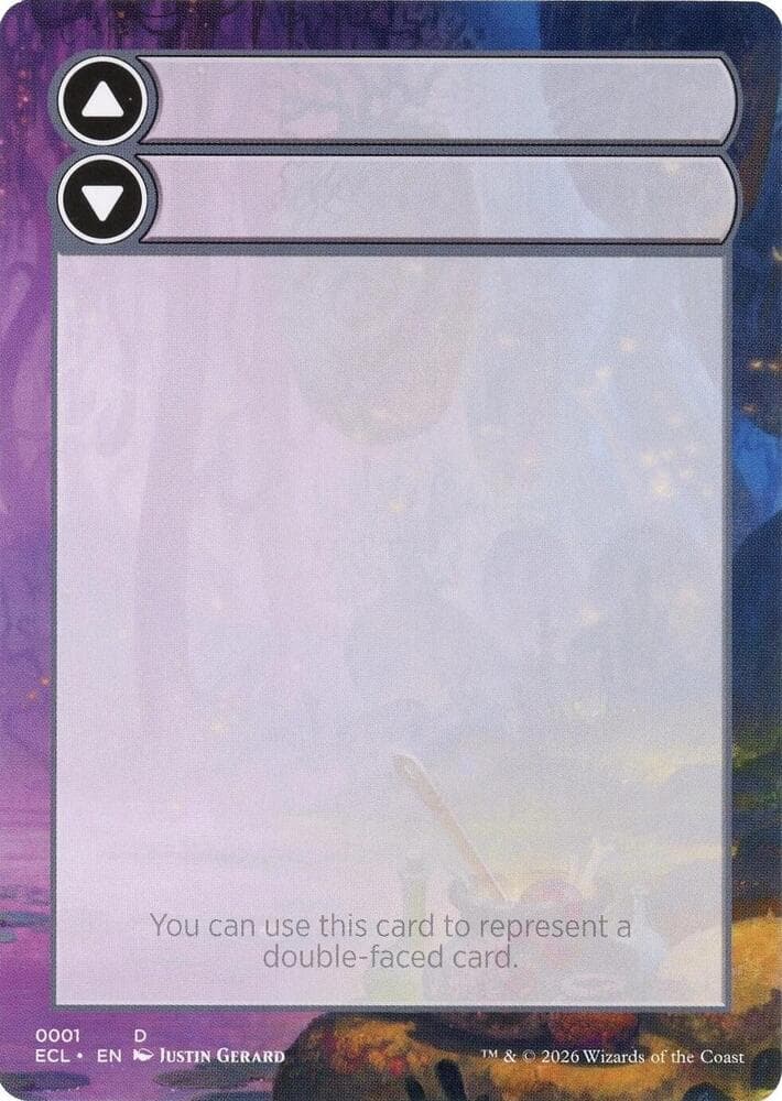 Helper Card