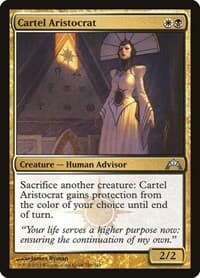 Cartel Aristocrat