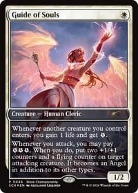 Guide of Souls