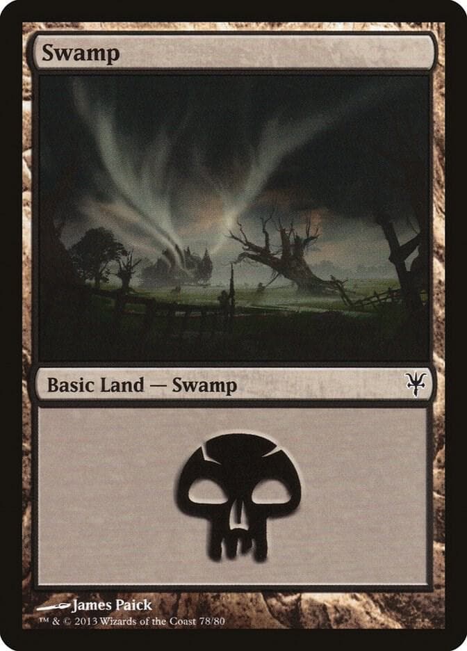 Swamp (78)