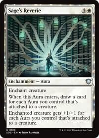 Sage's Reverie