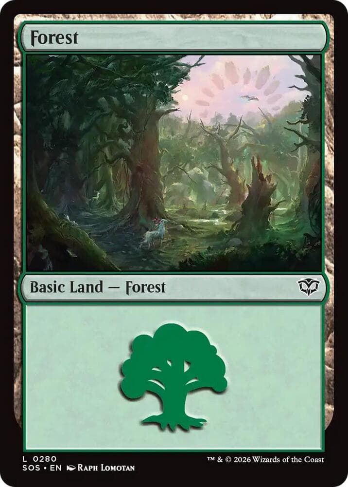 Forest (0280)