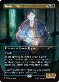 Notion Thief