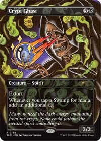 Crypt Ghast