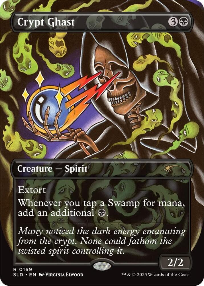 Crypt Ghast