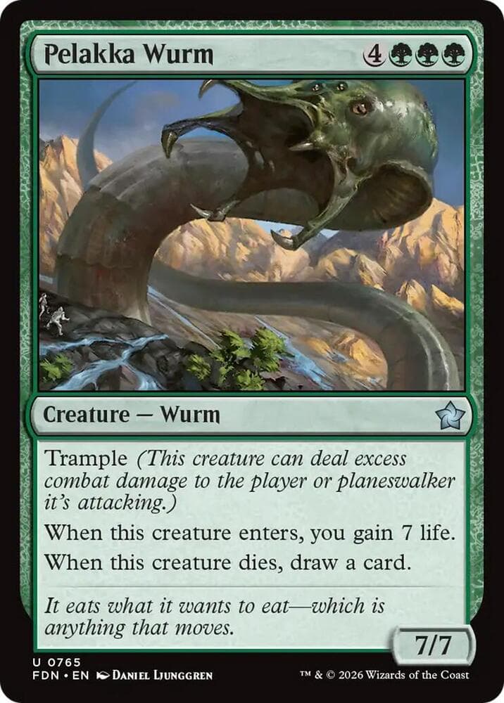 Pelakka Wurm (0765)