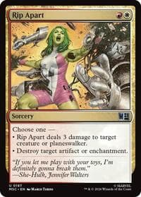 Rip Apart