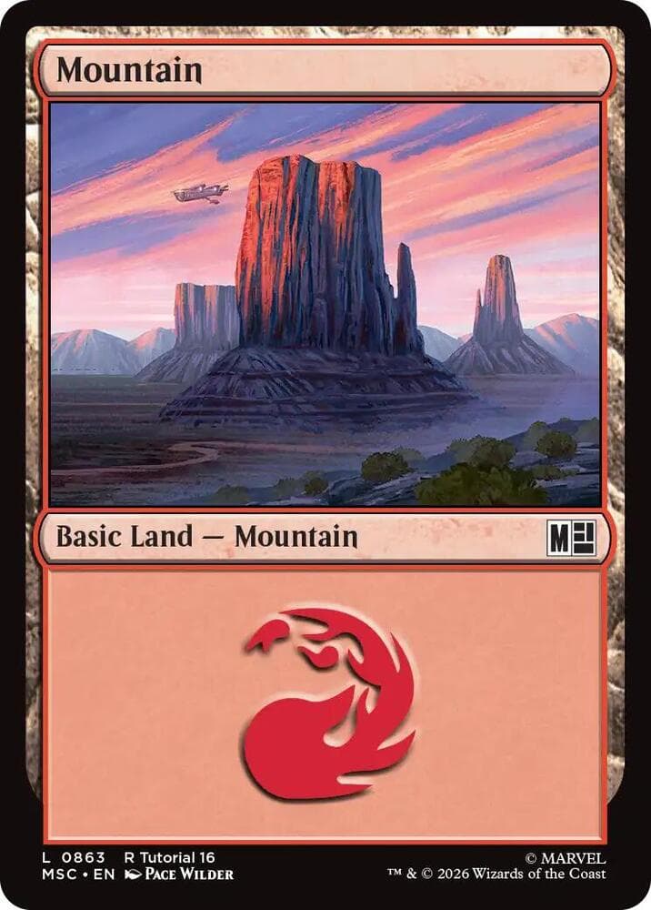 Mountain (0863)