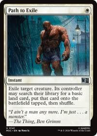 Path to Exile (Surge Foil)