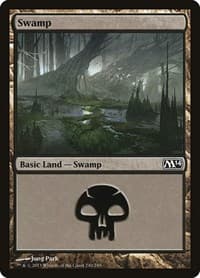 Swamp (240)