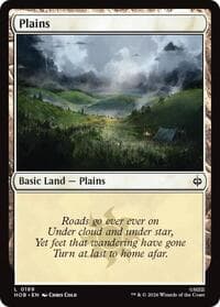 Plains (0189)