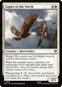 Eagles of the North