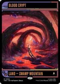 Blood Crypt