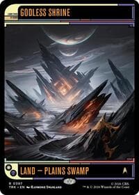 Godless Shrine