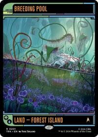 Breeding Pool
