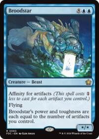 Broodstar