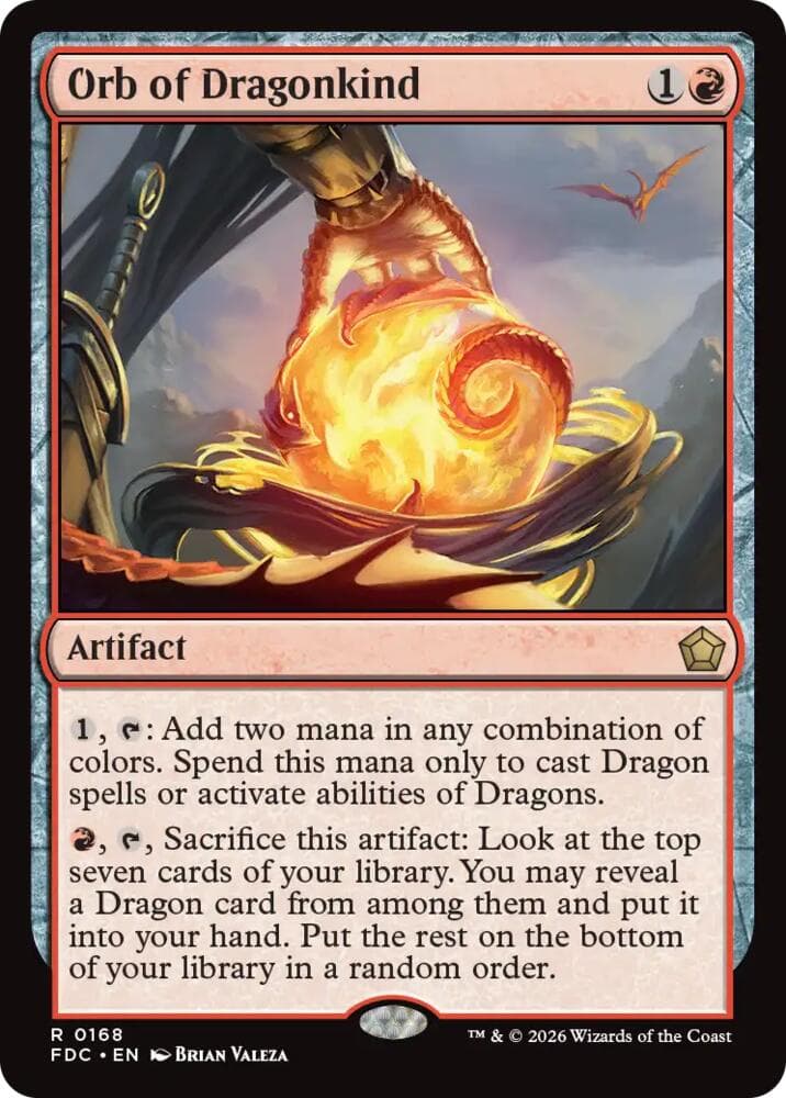Orb of Dragonkind