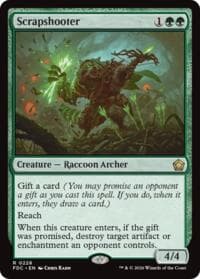 Scrapshooter