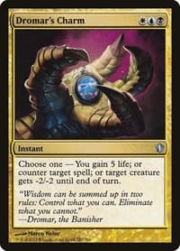 Dromar's Charm