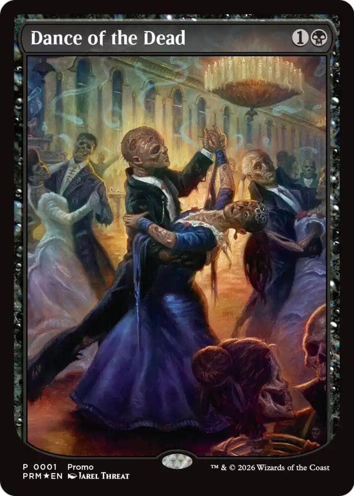 Dance of the Dead