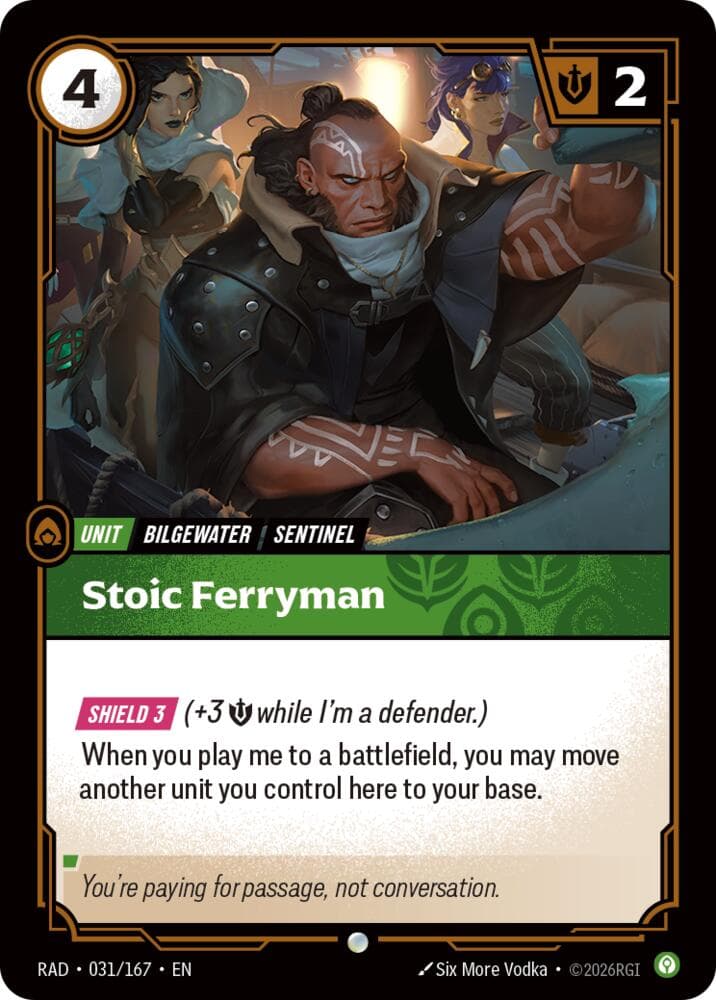Seraphine, Inspiring (Alternate Art)