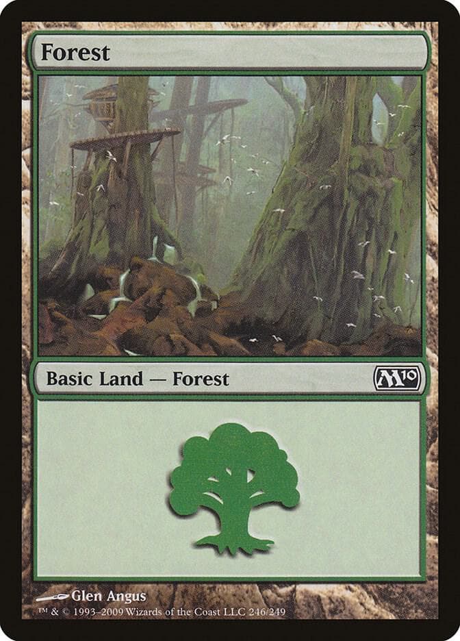 Forest (246)