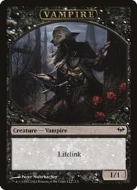 Vampire Token