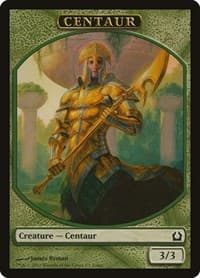 Centaur Token