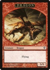 Dragon Token