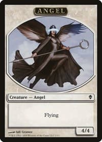 Angel Token
