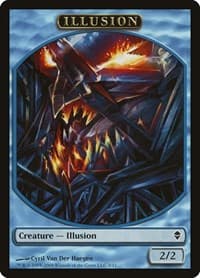 Illusion Token