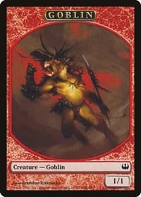 Goblin Token