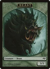 Beast Token