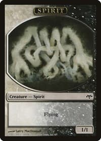 Spirit Token