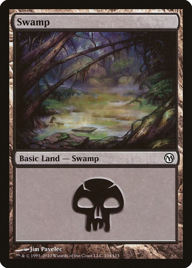 Swamp (104)