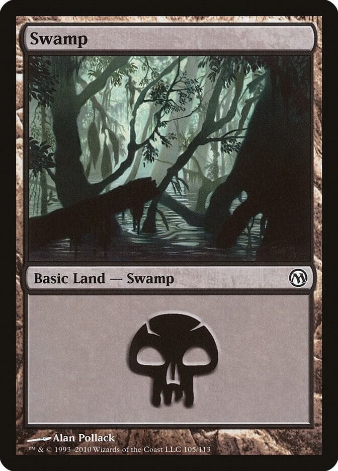 Swamp (105)