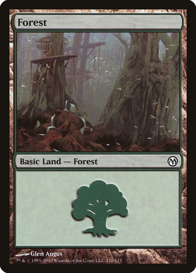 Forest (110)
